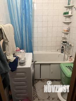 2-к квартира, вторичка, 44м2, 5/5 этаж