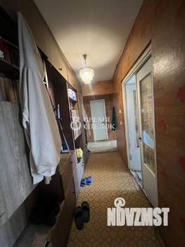 3-к квартира, вторичка, 67м2, 9/10 этаж