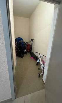 1-к квартира, вторичка, 46м2, 4/7 этаж