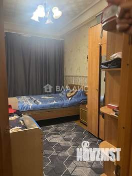 2-к квартира, вторичка, 48м2, 3/4 этаж