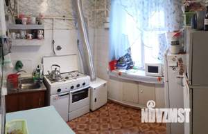 2-к квартира, вторичка, 46м2, 2/2 этаж
