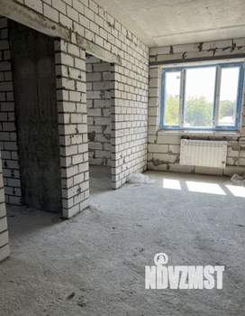 2-к квартира, вторичка, 61м2, 3/8 этаж