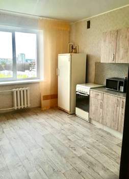 1-к квартира, вторичка, 45м2, 10/10 этаж