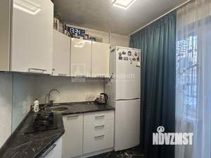 1-к квартира, вторичка, 34м2, 1/5 этаж