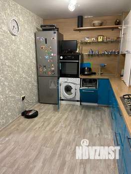 3-к квартира, вторичка, 84м2, 7/7 этаж