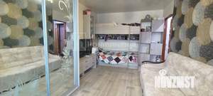 1-к квартира, вторичка, 27м2, 8/9 этаж