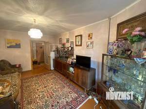 3-к квартира, вторичка, 67м2, 2/9 этаж