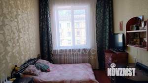 3-к квартира, вторичка, 79м2, 3/3 этаж