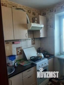 1-к квартира, вторичка, 27м2, 9/9 этаж