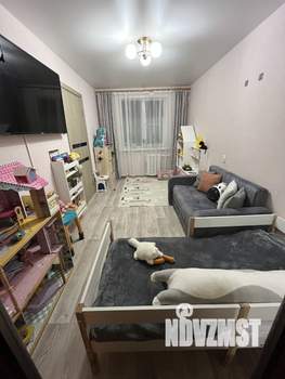 2-к квартира, вторичка, 44м2, 3/5 этаж