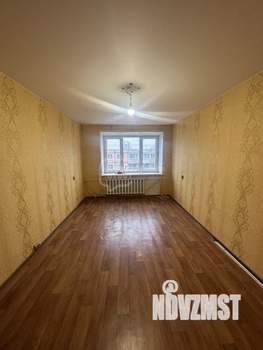 3-к квартира, вторичка, 62м2, 5/5 этаж