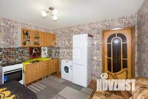 1-к квартира, вторичка, 38м2, 4/9 этаж