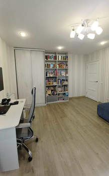 3-к квартира, вторичка, 70м2, 10/17 этаж