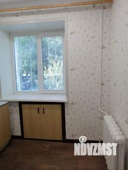 1-к квартира, вторичка, 30м2, 1/5 этаж