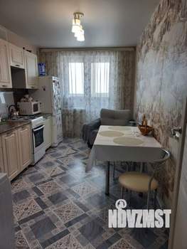 1-к квартира, вторичка, 43м2, 10/10 этаж