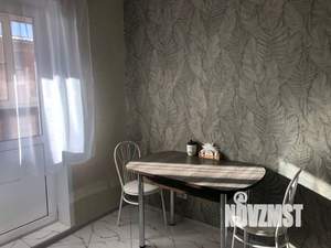 1-к квартира, вторичка, 38м2, 2/18 этаж