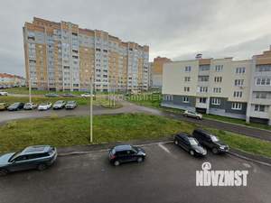 1-к квартира, вторичка, 32м2, 3/4 этаж