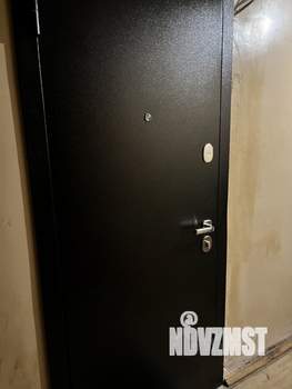 2-к квартира, вторичка, 34м2, 4/5 этаж