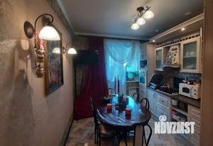 2-к квартира, вторичка, 63м2, 14/14 этаж