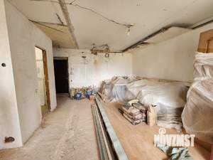 1-к квартира, вторичка, 31м2, 8/9 этаж