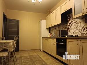 1-к квартира, вторичка, 42м2, 5/9 этаж