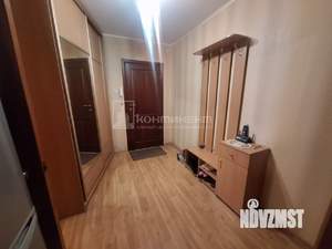 2-к квартира, вторичка, 54м2, 4/5 этаж