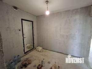 2-к квартира, вторичка, 53м2, 5/5 этаж
