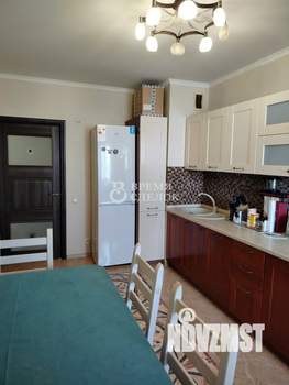 2-к квартира, вторичка, 57м2, 7/10 этаж