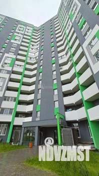 2-к квартира, вторичка, 61м2, 5/17 этаж