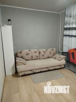 3-к квартира, вторичка, 68м2, 2/16 этаж