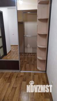 1-к квартира, вторичка, 46м2, 3/6 этаж