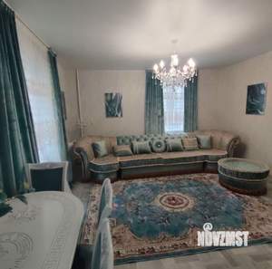 3-к квартира, вторичка, 58м2, 3/3 этаж