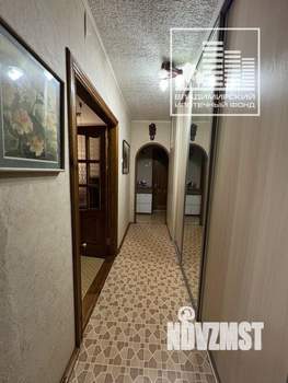 3-к квартира, вторичка, 63м2, 7/9 этаж