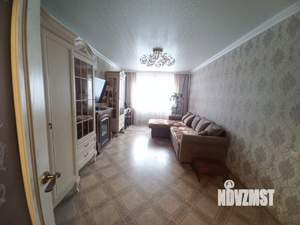 3-к квартира, вторичка, 66м2, 10/10 этаж
