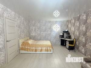 1-к квартира, вторичка, 41м2, 3/5 этаж