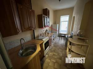 1-к квартира, вторичка, 37м2, 2/8 этаж