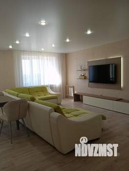 3-к квартира, вторичка, 62м2, 7/10 этаж