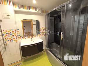 3-к квартира, вторичка, 91м2, 9/9 этаж