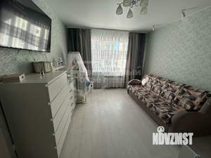1-к квартира, вторичка, 39м2, 5/12 этаж