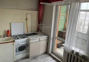 1-к квартира, вторичка, 34м2, 5/5 этаж