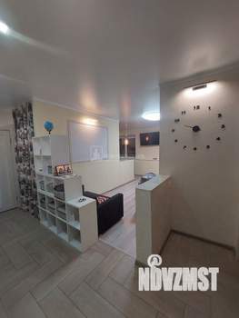 2-к квартира, вторичка, 54м2, 5/10 этаж
