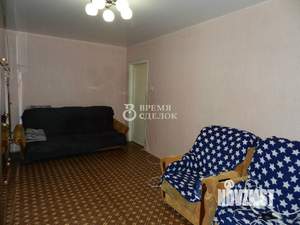 2-к квартира, вторичка, 44м2, 5/5 этаж