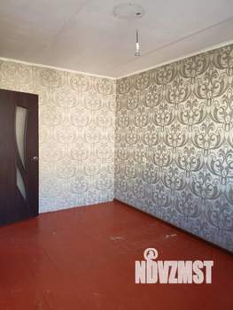 1-к квартира, вторичка, 21м2, 5/9 этаж