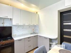 2-к квартира, вторичка, 46м2, 1/5 этаж