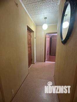 2-к квартира, вторичка, 45м2, 3/5 этаж