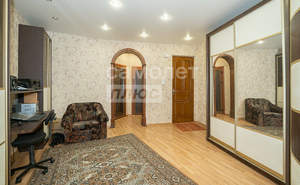 2-к квартира, вторичка, 115м2, 2/9 этаж