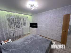 2-к квартира, вторичка, 48м2, 4/5 этаж