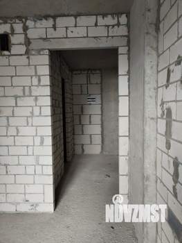 1-к квартира, вторичка, 43м2, 11/19 этаж