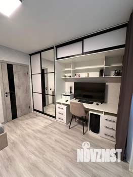 3-к квартира, вторичка, 78м2, 15/18 этаж