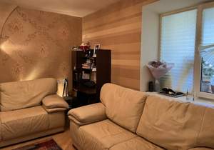 2-к квартира, вторичка, 70м2, 1/5 этаж